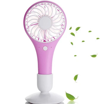 Mini Handheld Fan Portable, Hand Held Personal Fan Rechargeable Battery Operated Powered Cooling Desktop Electric Fan, 1200Mah
Mini Handheld Fan Portable, Hand Held Personal Fan Rechargeable Battery Operated Powered Cooling Desktop Electric Fan, 1200Mah