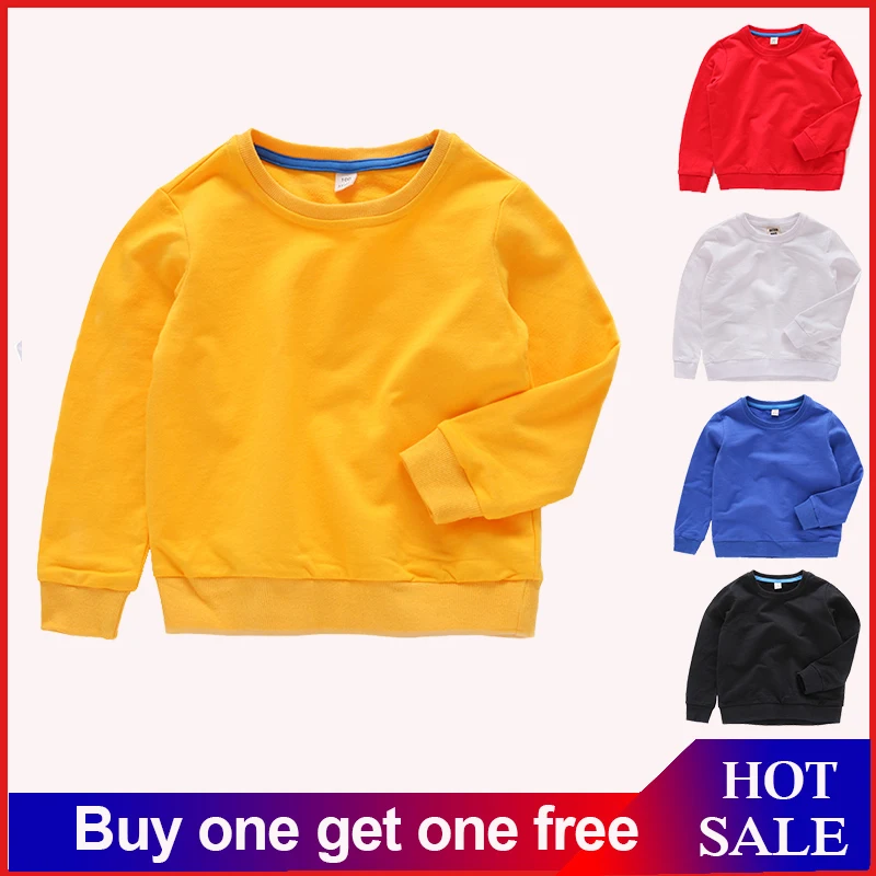 Boys Clothing 2019 Spring Children Stylish Clothes Girls Cotton Long Sleeve T-Shirt For Baby Kid Sport Clothing Buy 1 get 1 Free
Boys Clothing 2019 Spring Children Stylish Clothes Girls Cotton Long Sleeve T-Shirt For Baby Kid Sport Clothing Buy 1 get 1 Free