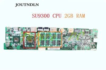 JOUTNDLN FOR DELL Adamo 13 Laptop Motherboard P714M 0P714M DA0SS5MBCG0 w/ SU9300 CPU 2GB RAM Test work
JOUTNDLN FOR DELL Adamo 13 Laptop Motherboard P714M 0P714M DA0SS5MBCG0 w/ SU9300 CPU 2GB RAM Test work