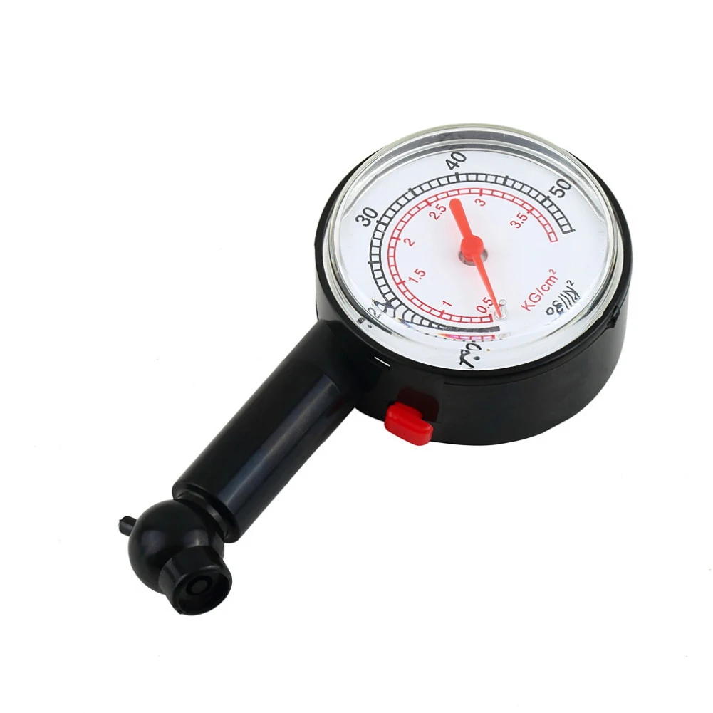 Tire Pressure Gauge Auto Car Bike Motor Tyre Air Meter Vehicle Tester monitoring system | Автомобили и мотоциклы