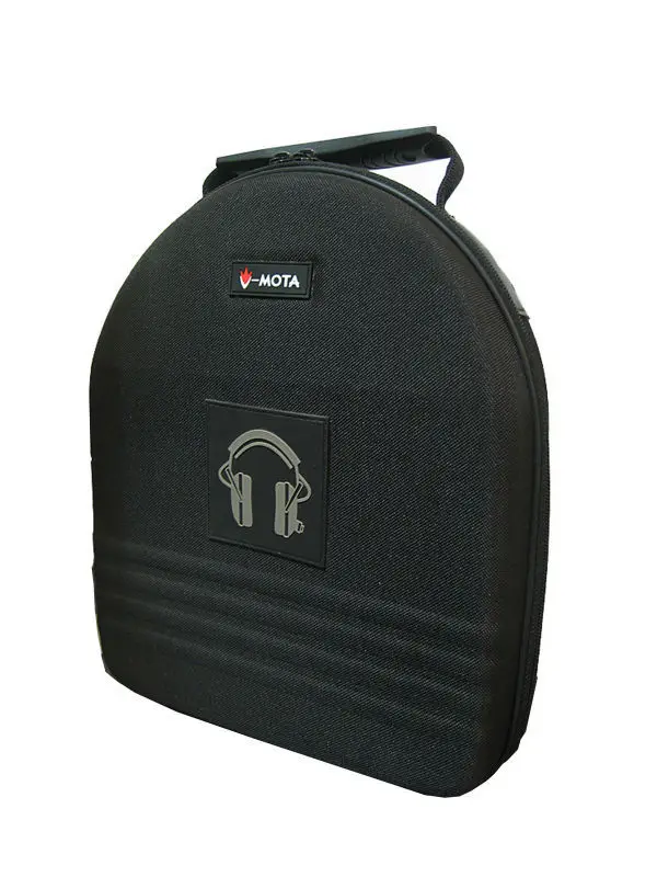 V-MOTA TDG Headphone suitcase boxs Compatible with Panasonic RP-HD10, Creative Sound Wireless Aurvana Platinum live headset
V-MOTA TDG Headphone suitcase boxs Compatible with Panasonic RP-HD10, Creative Sound Wireless Aurvana Platinum live headset