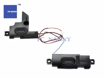 PC NANNY Genuine Original Laptop Speaker For HP 15-A 15-AC 15-AF 15-AC121DX FGKB 250 G4 Built in Speaker Audio 813965-001 WORKS
PC NANNY Genuine Original Laptop Speaker For HP 15-A 15-AC 15-AF 15-AC121DX FGKB 250 G4 Built in Speaker Audio 813965-001 WORKS