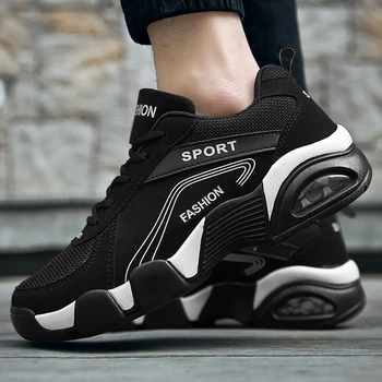 Leader Show Running Shoes For Men Comfortable Brand Trend Man Shoes Run Shoes Zapatillas Hombre 2019 Men Running Shoes Lace-up
Leader Show Running Shoes For Men Comfortable Brand Trend Man Shoes Run Shoes Zapatillas Hombre 2019 Men Running Shoes Lace-up