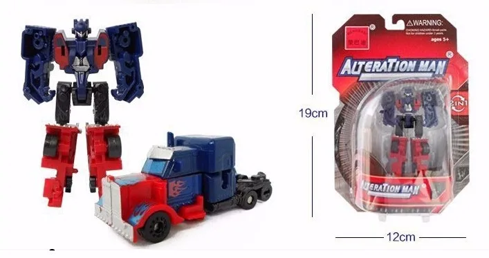 Трансформеры Игрушки Мини Роботы Вертолёт Фигурки Игрушки Оптимус Прайм Brinquedos детей игрушки подарок в оригинальной подарочной упаковке Материал: ПВХ Трансформеры Игрушки Мини Роботы Вертолёт Фигурки Игрушки Оптимус Прайм Brinquedos детей игрушки подарок Размеры: 19см*12см