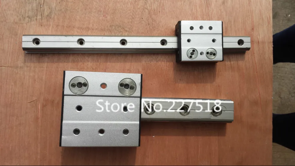 High speed linear guide roller guide external dual axis linear guide OSGR30 with length 500mm with OSGB30 block 100mm length
High speed linear guide roller guide external dual axis linear guide OSGR30 with length 500mm with OSGB30 block 100mm length