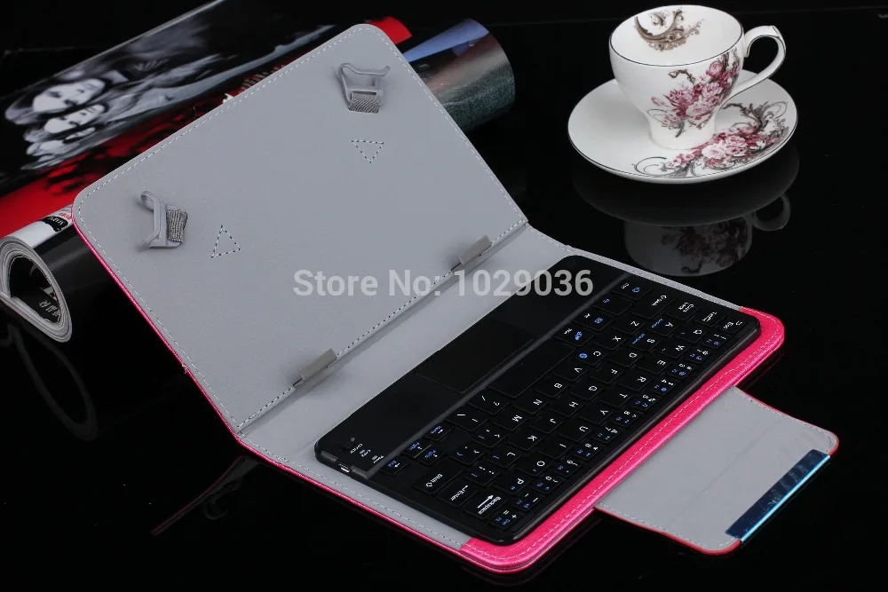Original Bluetooth Touch panel Keyboard Case for Colorfly g708 tablet PC Colorfly g708 extreme Colorfly g708 keyboard
Original Bluetooth Touch panel Keyboard Case for Colorfly g708 tablet PC Colorfly g708 extreme Colorfly g708 keyboard