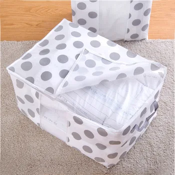 Non-woven laundry basket cotton quilt collection basket bag non-woven printed cotton quilt collection bag organizer
Non-woven laundry basket cotton quilt collection basket bag non-woven printed cotton quilt collection bag organizer