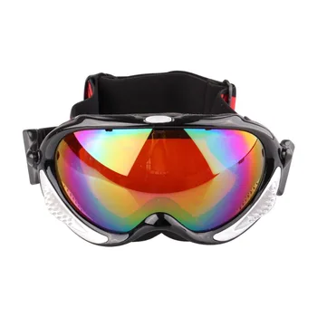 Sports Ski Snowboard Skate Goggles Glasses Outdoor Motorcycle Off-Road Ski Goggle Glasses Eyewear Lens S02
Sports Ski Snowboard Skate Goggles Glasses Outdoor Motorcycle Off-Road Ski Goggle Glasses Eyewear Lens S02