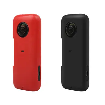 Protective Case Action Camera Accessories Shockproof Anti-dust Anti-scratch Cover For Insta360 One X Accessories
Protective Case Action Camera Accessories Shockproof Anti-dust Anti-scratch Cover For Insta360 One X Accessories