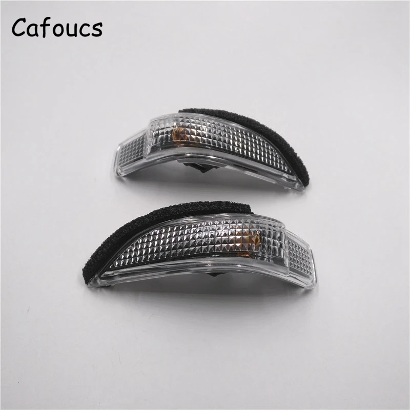 Cafoucs Car Rearview Mirror Turn Signal Side Lights Indicator With Bulbs For Toyota Camry Rav4 Corolla Avalon Accessories
Cafoucs Car Rearview Mirror Turn Signal Side Lights Indicator With Bulbs For Toyota Camry Rav4 Corolla Avalon Accessories