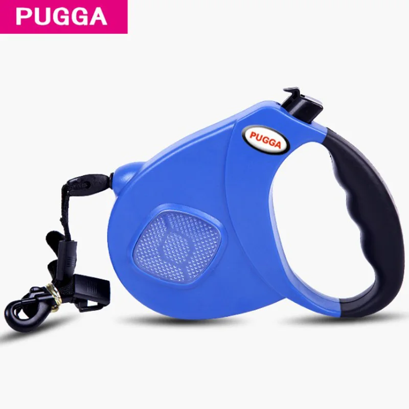 3M 5 M 8 M Dog Leash Automatic Nylon Retractable Dog Leash Durable Extending Pet Walking Leads For Small Medium Large Dogs
3M 5 M 8 M Dog Leash Automatic Nylon Retractable Dog Leash Durable Extending Pet Walking Leads For Small Medium Large Dogs