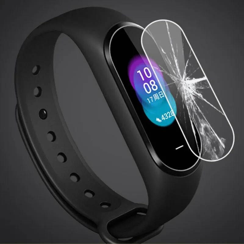 Tempered Glass Clear Protective Film Guard For Xiaomi Xiaomi Hey+ NFC band Hey Plus Smartband Bracelet Screen Protector Cover
Tempered Glass Clear Protective Film Guard For Xiaomi Xiaomi Hey+ NFC band Hey Plus Smartband Bracelet Screen Protector Cover