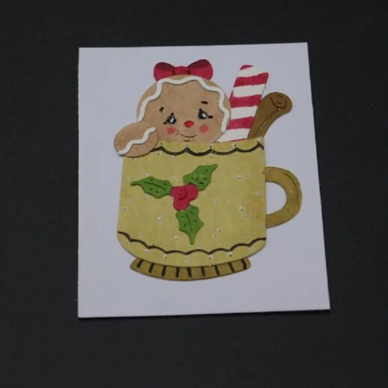 FeLicearts baby cup card making dies for scrapbooking albulm photo decorative craft stamps and dies for cards new stamp 2019
FeLicearts baby cup card making dies for scrapbooking albulm photo decorative craft stamps and dies for cards new stamp 2019