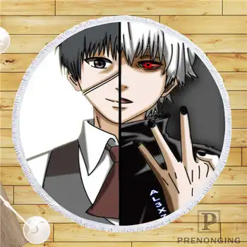 Custom DIY Customized Microfiber Fabric tokyo ghoul (2)@ Round Beach Blanket Towel Printed on Demand 150cm #19-01-28-4-180
Custom DIY Customized Microfiber Fabric tokyo ghoul (2)@ Round Beach Blanket Towel Printed on Demand 150cm #19-01-28-4-180