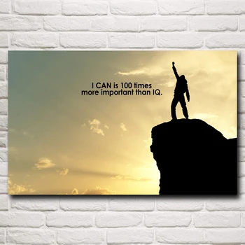 Extreme Sports Mountaineering Inspirational I Can Art Silk Poster Home Decor Pictures 12x19 15x24 19x30 22x35 Inch Free Shipping
Extreme Sports Mountaineering Inspirational I Can Art Silk Poster Home Decor Pictures 12x19 15x24 19x30 22x35 Inch Free Shipping
