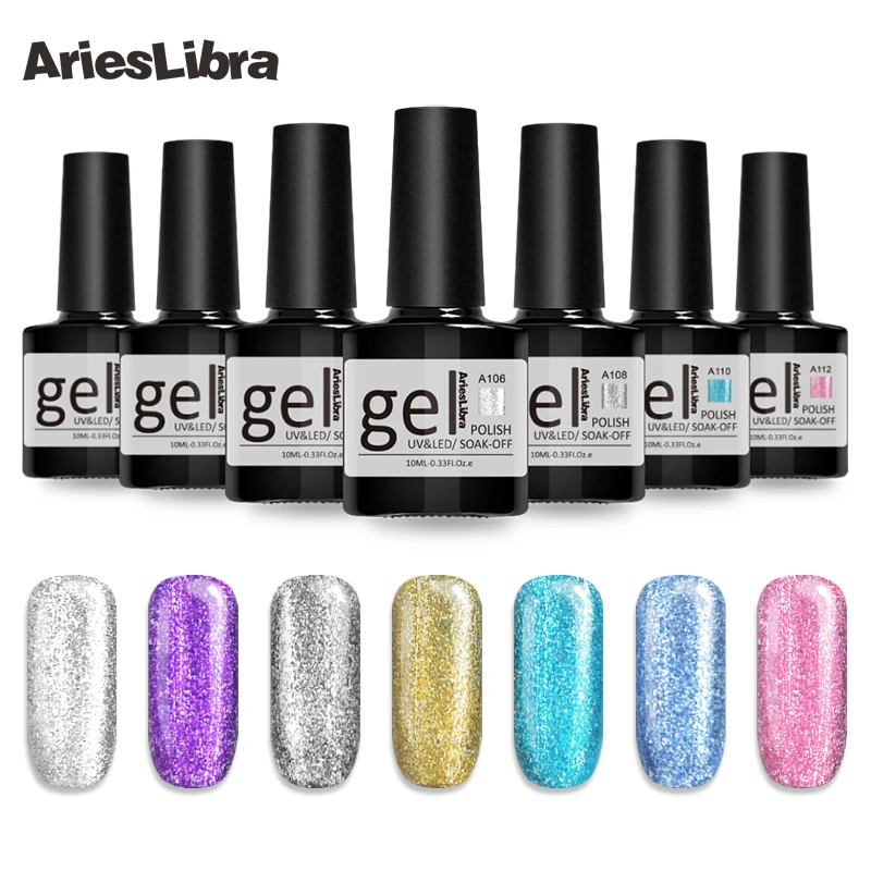 AriesLibra 10ml Platinum Nail Gel Polish Soak Off Nail Art Long-lasting LED UV Gel Nail Polish Top Base Coat Gel Lacquer
AriesLibra 10ml Platinum Nail Gel Polish Soak Off Nail Art Long-lasting LED UV Gel Nail Polish Top Base Coat Gel Lacquer