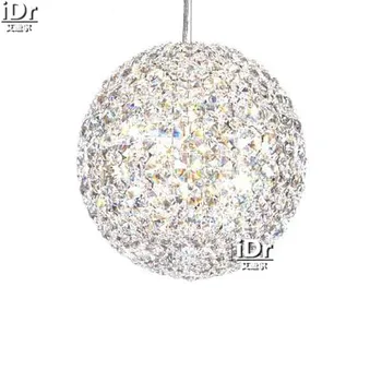 gold Chandeliers Modern European bedroom lamp bedroom lamp hall corridor round crystal lamp 40cm W x 40cm H
gold Chandeliers Modern European bedroom lamp bedroom lamp hall corridor round crystal lamp 40cm W x 40cm H