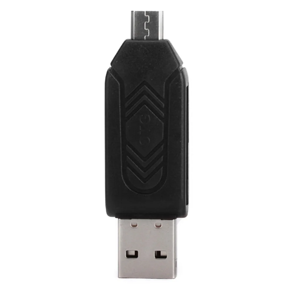 2 In 1 Dual Interface ABS Space Saving Smart Portable Compatible Universal Card Adapter Non-Slip USB 3.0 Lightweight Micro
2 In 1 Dual Interface ABS Space Saving Smart Portable Compatible Universal Card Adapter Non-Slip USB 3.0 Lightweight Micro