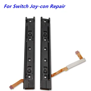 Nintend Switch Console NS NX rebuild Iron Right and left Slider Flex Cable Line Fix Repair Replacement Part For Nintendo Switch
Nintend Switch Console NS NX rebuild Iron Right and left Slider Flex Cable Line Fix Repair Replacement Part For Nintendo Switch