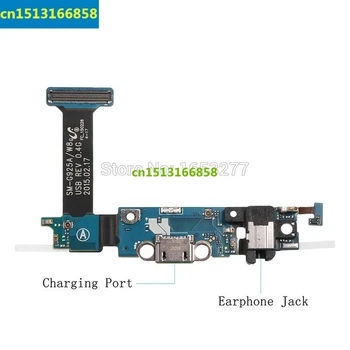 10 pieces/lot OEM Charging Port Flex Cable Replacement for Samsung Galaxy S6 Edge SM-G925A
10 pieces/lot OEM Charging Port Flex Cable Replacement for Samsung Galaxy S6 Edge SM-G925A