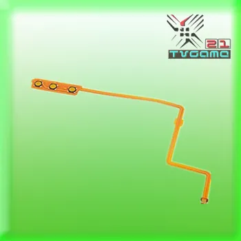 5Set Original New Repair Parts Power Switch Cable Volume Cable For Nintend NS Switch
5Set Original New Repair Parts Power Switch Cable Volume Cable For Nintend NS Switch