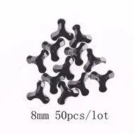 50pcs-Maple-leaf-rhinestone
