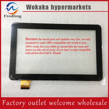 10.1 inch Iconbit NetTAB THOR LX 3G Plus NT-1024T Touch Screen Panel Digitizer Sensor 300-N4826B-A00
10.1 inch Iconbit NetTAB THOR LX 3G Plus NT-1024T Touch Screen Panel Digitizer Sensor 300-N4826B-A00