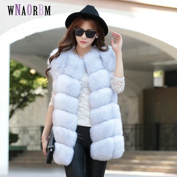 Natural Real Fox Fur Vest Jacket Waistcoat sleeveless Vest woman winter warm Natural Fur Vest Real Fur Jacket Fox Fur Coats
Natural Real Fox Fur Vest Jacket Waistcoat sleeveless Vest woman winter warm Natural Fur Vest Real Fur Jacket Fox Fur Coats