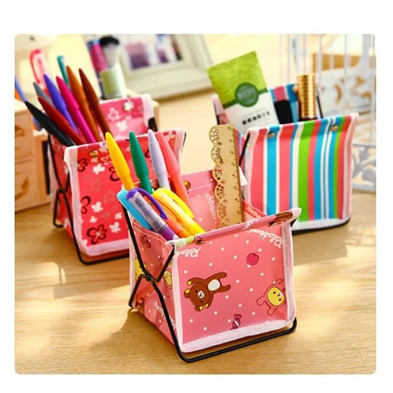 Mini Office Sundries Folding Storage Rack Cosmetics Storage Box Desktop Finishing Rack 1Pcs Random Color
Mini Office Sundries Folding Storage Rack Cosmetics Storage Box Desktop Finishing Rack 1Pcs Random Color