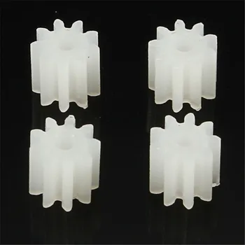 Brand New Original Durable 4pcs H31 Motor Gear Spare Part For JJRC H31 RC Quadcopter
Brand New Original Durable 4pcs H31 Motor Gear Spare Part For JJRC H31 RC Quadcopter