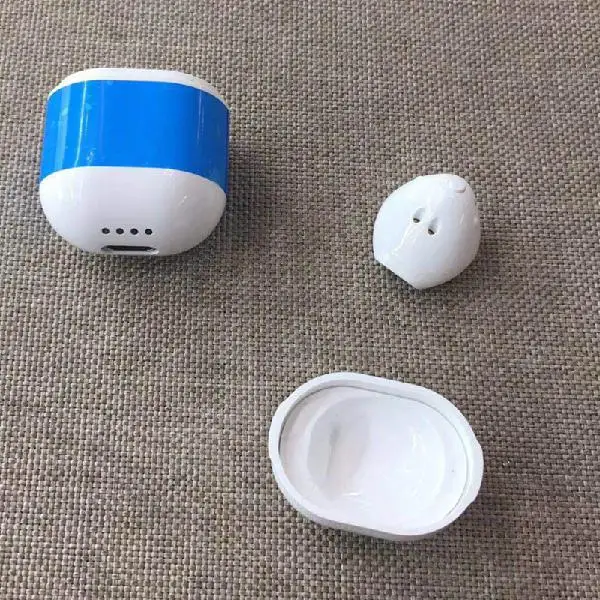 2019 New Arrival Mini IP8 Wireless Bluetooth single earphone Portable Stereo earpiece with Charging Box for iPhone Samsung r30
2019 New Arrival Mini IP8 Wireless Bluetooth single earphone Portable Stereo earpiece with Charging Box for iPhone Samsung r30