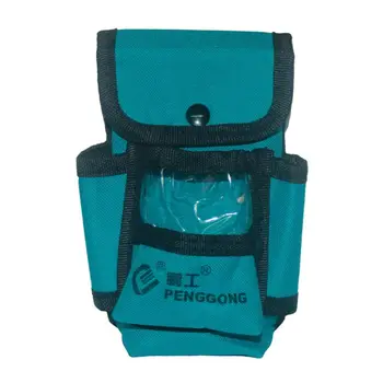 Hardware Toolkit Machinist Waist Wear Bag Waterproof Oxford Cloth Multi Organize Pockets Storage Pouch No Belt Electrician qiang
Hardware Toolkit Machinist Waist Wear Bag Waterproof Oxford Cloth Multi Organize Pockets Storage Pouch No Belt Electrician qiang