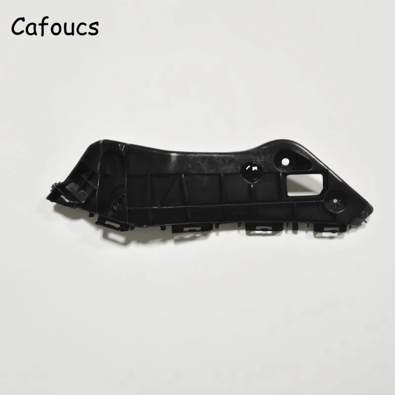 Cafoucs 1 Piece For Toyota RAV4 2013-2015 Car Front Bumper Mount SUpport Bracket 52536-0R030 52535-0R030
Cafoucs 1 Piece For Toyota RAV4 2013-2015 Car Front Bumper Mount SUpport Bracket 52536-0R030 52535-0R030