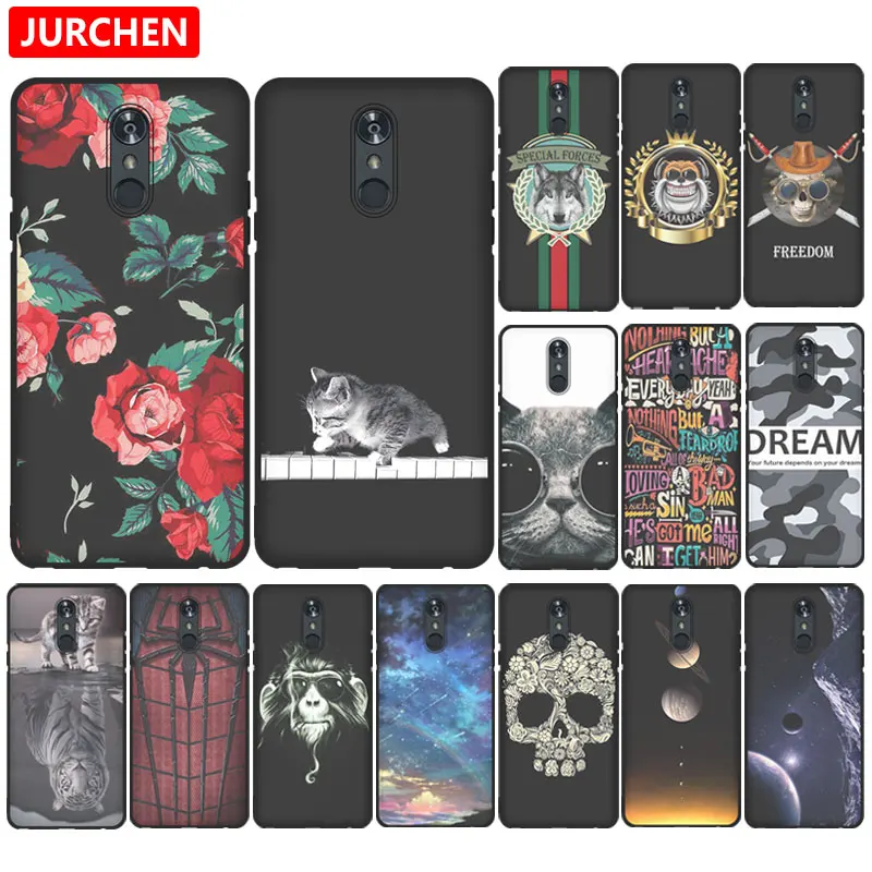 JURCHEN Cartoon Ultra-thin Case For LG Stylo 5 Stylo5 Back Cover Cute Dog Cat Flower Soft TPU Cover For LG Stylo 5 Phone Case
JURCHEN Cartoon Ultra-thin Case For LG Stylo 5 Stylo5 Back Cover Cute Dog Cat Flower Soft TPU Cover For LG Stylo 5 Phone Case