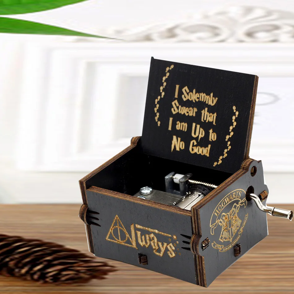 Free Shipping Antique Carved Music Box Game Thrones Music Box Star Wars Wooden Hand Crank Theme Music Caixa Musica
Free Shipping Antique Carved Music Box Game Thrones Music Box Star Wars Wooden Hand Crank Theme Music Caixa Musica