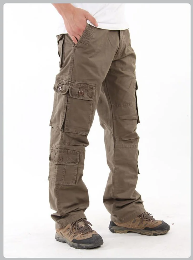 Tactical jeans elastic waist for men pantalon salopette Plus Size Full-Length Multi-Pockets men's overalls summer pants for men
Tactical jeans elastic waist for men pantalon salopette Plus Size Full-Length Multi-Pockets men's overalls summer pants for men