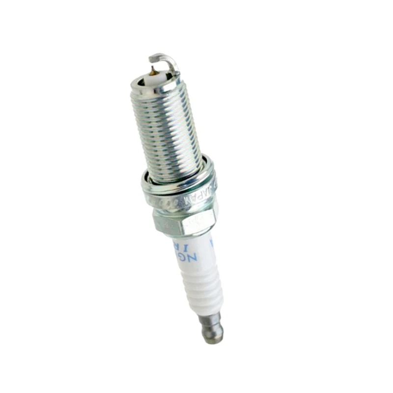 4 pcs New Spark Plug 22401-AA670 SILFR6A For Subaru Forester Legacy Outback 2.5L
4 pcs New Spark Plug 22401-AA670 SILFR6A For Subaru Forester Legacy Outback 2.5L