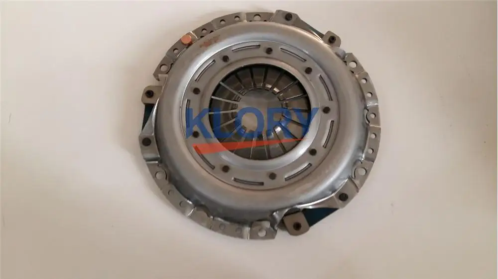 1601200-E06 clutch pressure plate assy FOR Great Wall Motor Haval 2.8TC engine modle
1601200-E06 clutch pressure plate assy FOR Great Wall Motor Haval 2.8TC engine modle