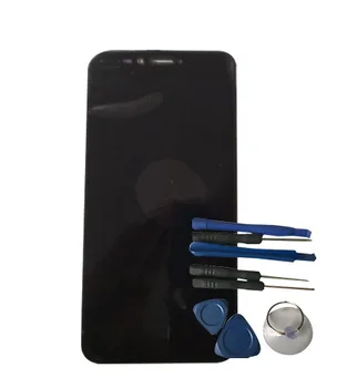 RYKKZ 5.5" Touch LCD For Micromax Selfie 2 Note Q4601 LCD Display With Touch Screen completly assembly
RYKKZ 5.5" Touch LCD For Micromax Selfie 2 Note Q4601 LCD Display With Touch Screen completly assembly