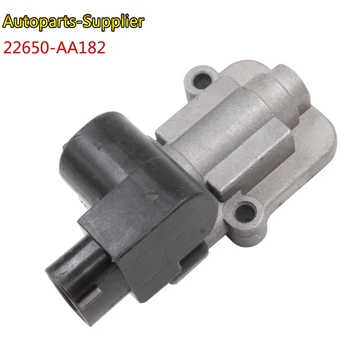 Idle Air Control Valve IAC 22650-AA181 22650-AA182 For Subaru Impreza WRX Sedan 4-Door 2.0L H4 EJ205 2002 2003 2004 2005
Idle Air Control Valve IAC 22650-AA181 22650-AA182 For Subaru Impreza WRX Sedan 4-Door 2.0L H4 EJ205 2002 2003 2004 2005