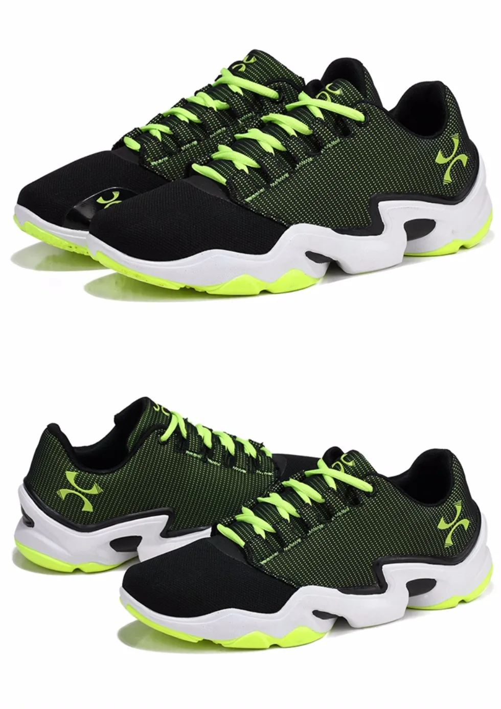 Basketball Shoes (12)