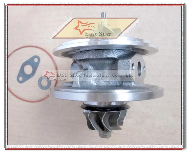 Turbo Cartridge CHRA For HYUNDAI Santa Fe 2003-04 Trajet 2002- D4EA-V 2.0L 125HP GT1749V 729041-5009S 28231-27900 729041 Turbocharger (4)