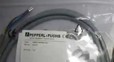 DHL/EMS 2 Sets 1PC New Pepperl+Fuchs NBB5-18GM60-WO