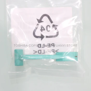 5Pieces Original TOSHIBA Copier Service Parts LVR-P-REL-280 6LE587100 For Toshiba machine Model 166
5Pieces Original TOSHIBA Copier Service Parts LVR-P-REL-280 6LE587100 For Toshiba machine Model 166