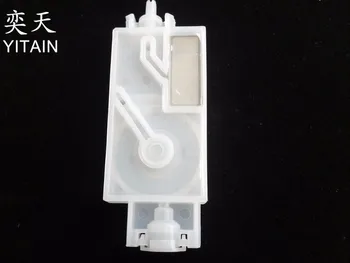 Free Shipping - 10 pcs High quality head damper for Mimaki JV33/JV5 printer; PP material
Free Shipping - 10 pcs High quality head damper for Mimaki JV33/JV5 printer; PP material