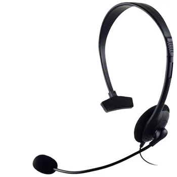 Wired earphone headphones gaming headset for pc video game gamer For Playstation for PS4
Wired earphone headphones gaming headset for pc video game gamer For Playstation for PS4