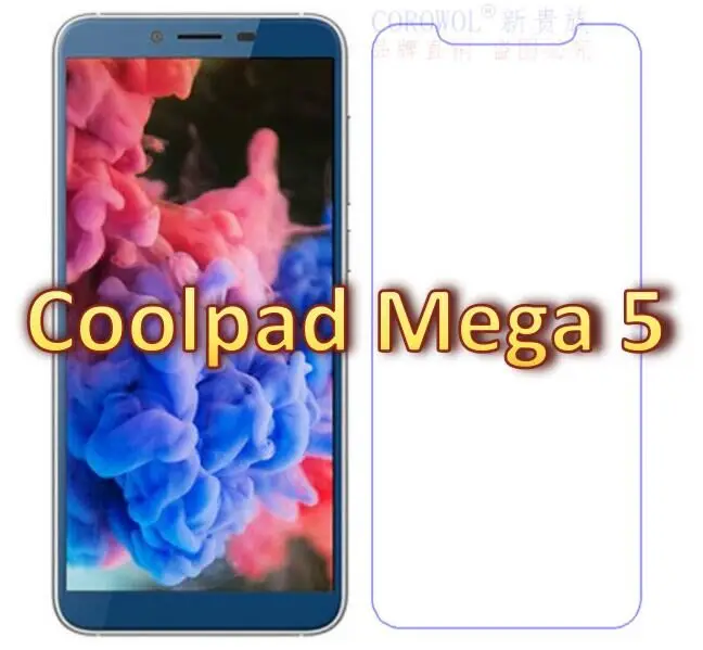 Tempered Glass For Coolpad mega 5 Glass Screen Protector 2.5D 9H premium Tempered Glass Coolpad Mega 5 Protective Film
Tempered Glass For Coolpad mega 5 Glass Screen Protector 2.5D 9H premium Tempered Glass Coolpad Mega 5 Protective Film