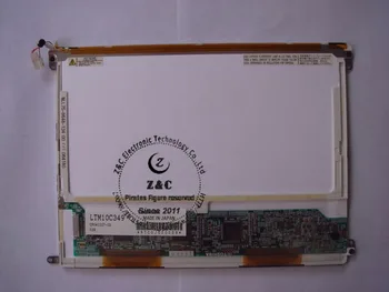 LTM10C349 Original 10.4 inch 800*600 LCD Screen Display Panel for Industrial Equipment for Toshiba 
LTM10C349 Original 10.4 inch 800*600 LCD Screen Display Panel for Industrial Equipment for Toshiba