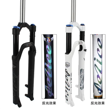 NEW Felice RC2 MTB Bicycle Oil and Gas Fork 26 27.5 er shoulder control local premium -black teflon coating inner tube fork
NEW Felice RC2 MTB Bicycle Oil and Gas Fork 26 27.5 er shoulder control local premium -black teflon coating inner tube fork