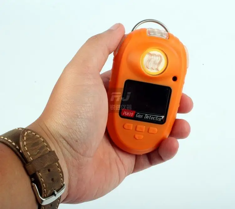 (Intel) PG610-CH2O formaldehyde gas alarm detector concentration meter alarm instrument
(Intel) PG610-CH2O formaldehyde gas alarm detector concentration meter alarm instrument